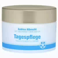 Andrea Albrecht Tagespflegecreme 50 ml