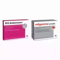 B12 Ankermann Milgamma Protekt
