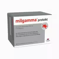 Milgamma Protekt Doppelpack 90 St