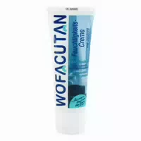 Wofacutan Feuchtigkeitscreme 70 ml Creme