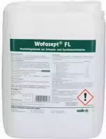 Wofasept Fl Lösung 5 l Lösung