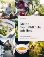 Meine Wohlfühlküche Mit Herz
