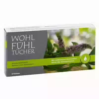 Wohlfühltuch