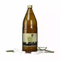 Aloe Vera Frischpflanzensaft 500 ml