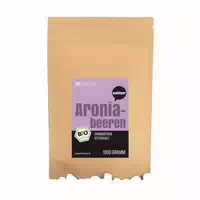 Wohltuer Bio Aroniabeeren Getrocknet 1kg