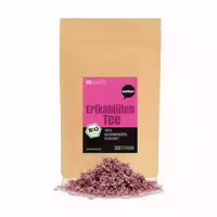 Wohltuer Bio Erikablüten Tee Gerebelt 300g Beutel