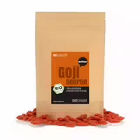 Tasty Pott Bio Goji Beeren
