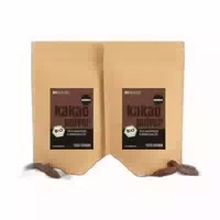Wohltuer Bio Kakaopulver Kaltgepresst 1000g