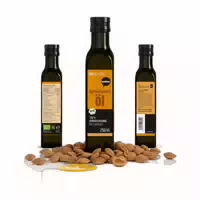 Wohltuer Bio Aprikosenkernöl Kaltgepresst 250ml