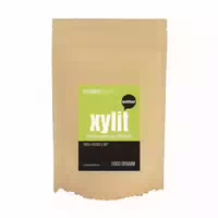 Wohltuer Birkenzucker Xylit aus Finnland 2000g