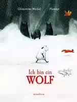 Ich Bin ein Wolf