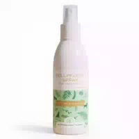 Wolfsbacher Natur Fellpflege Spray Kokos