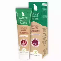 Wolfsbacher Natur Haarball Paste