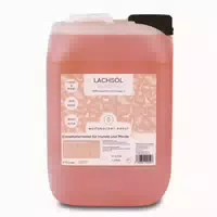 Wolfsbacher Natur Lachsöl 5 l