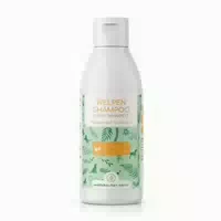 Wolfsbacher Natur Welpen Shampoo Ph Neutral 100 ml