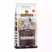 Wolfsblut Vetline Gastrointestinal Trockenfutter für Hunde