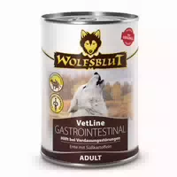 Wolfsblut Vetline Gastrointestinal Nassfutter für Hunde