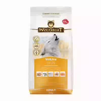 Wolfsblut Vetline Skin & Coat Trockenfutter für Hunde