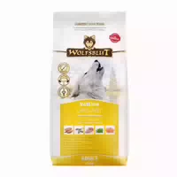 Wolfsblut Vetline Urinary Trockenfutter für Hunde