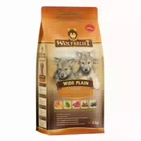 Wolfsblut Wild Duck Puppy