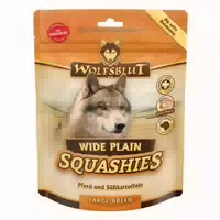 Wolfsblut Wide Plain Squashies