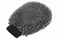 Cleankeeper Dry Glove Grau Wolters