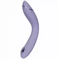 Womanizer Og g Punkt & Klitorisstimulator Lila