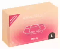 Womanizer W Heads Ersatzkappen Classic Eco Premium Liberty Starlet 2