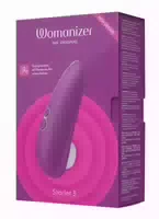 Womanizer Starlet Vibrator