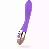 Womanvibe Womanvibe Sunny Silicone Rechargeable Vibrator