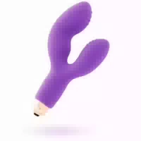 Womanvibe Womanvibe Vanix Vibrator Stimulator Silicone
