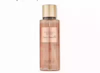Victoria´s Amber Romance Fragance Mist Spray 250ml 0,25 l