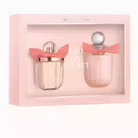 Women Secret Geschenkset für Damen Gold Seduction Eau De Parfum Rogue Seduction Eau De Parfum