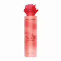 Womensecret Flowerland Full Bloom Body Mist – Bodyspray Damen Blumig Fruchtig mit Apfel und Jasmin