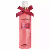 Women Secret Body Mist So Captivating