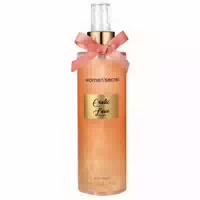 Women Secret Body Mist Exotic Love