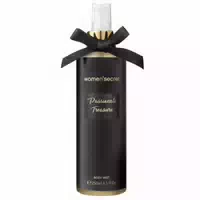 Women Secret Body Mist Passionate Treasure