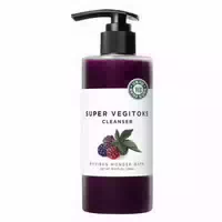 Wonder Bath Super Vegitoks Cleanser 200ml