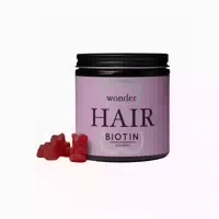 Wonderbears Hair 60 st