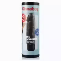 Cloneboy Diy Silikonvibrator Abdruck Set Mit Vibration
