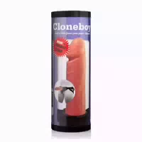 Cloneboy Harness Dildo Personalisierbarer Strap On