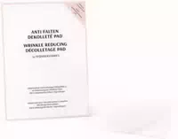 Wonderstripes Anti Falten Dekolleté Pad