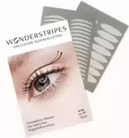 Wonderstripes Gr S M, 2 X 32 stk