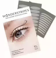Wonderstripes Kombi S M L, 32 32