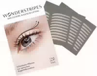 Wonderstripes Gr L, 60 stk
