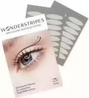 Wonderstripes Gr S, 64 stk