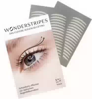 Wonderstripes Gr S, 64 stk