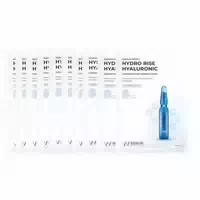 Wonjin Effect Hydro Rise Hyaluronic Mask 1pc