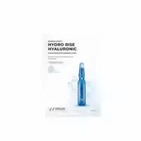 Wonjin Effect Hydro Rise Hyaluronic Mask 1pc