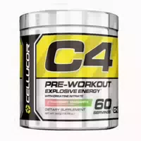 Cellucor C4 Pink Lemonade